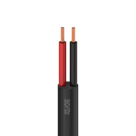 2 Core PolyCab Industrial Flexible Cable At 2785 Meter Polycab