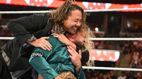 Wwe Raw Viewership Demo Rating Rise For August Episode Wrestletalk