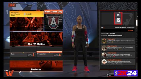 Nba 2k24 Screenshots Image 32375 New Game Network