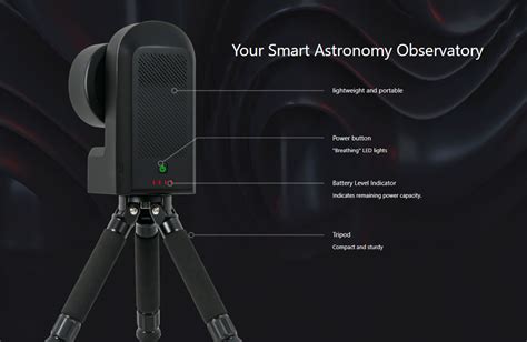 ZWO Seestar S50 All In One Smart Telescope Refurbished SOLD