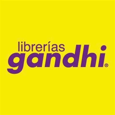 Gandhi Librer A Mty El Para So Literario En El Coraz N De Monterrey