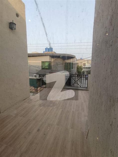 Marla Slightly Use House For Sale Airport Road Near Dha Phase