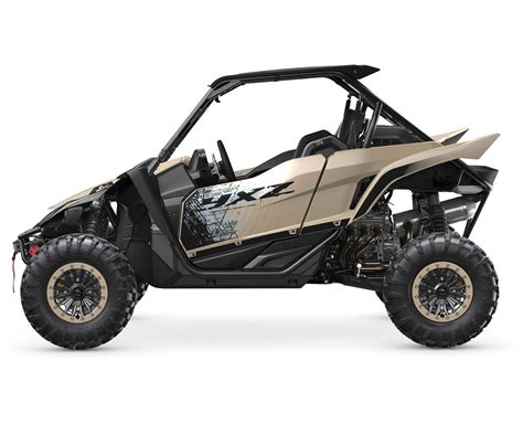 Yamaha Yxz1000r Ss Se Desert Tantactical Black 2023 En Vente à Jonquière Saguenay Marine