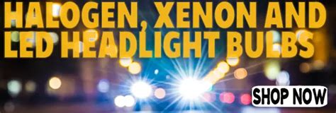 What Is A Bi Xenon Headlight Blog Powerbulbs Uk