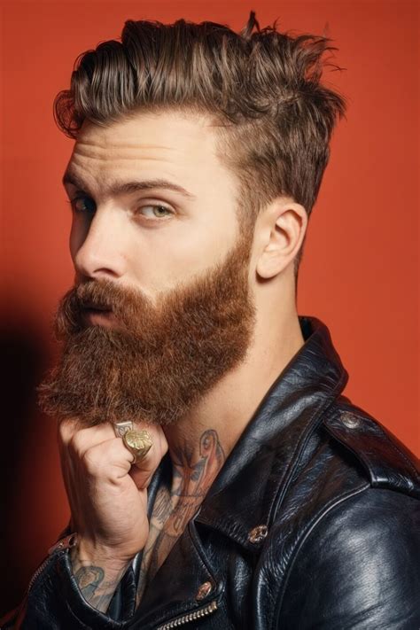 3 Best Beard Grooming Tips And 19 Sexy Looks To Get Inspired Styleoholic