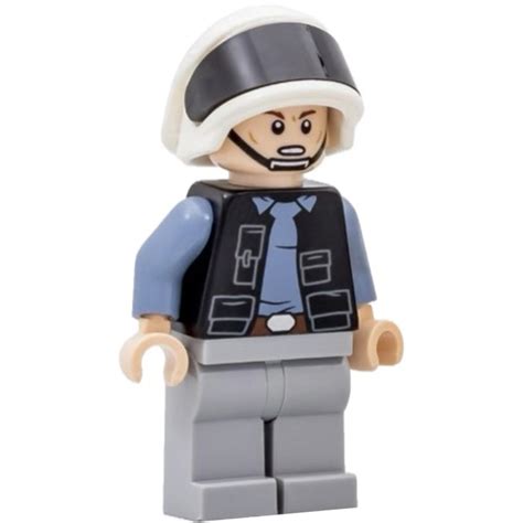 Lego Rebel Fleet Trooper Minifigure Brick Owl Lego Marketplace