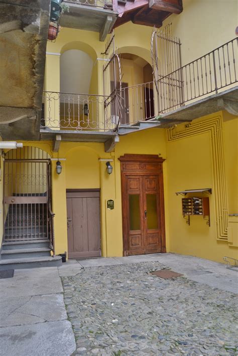 Via Silvio Pellico Historic Center Studio Flat Studio Immobiliare