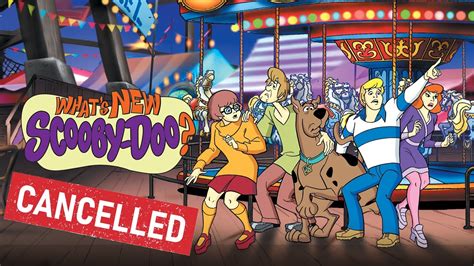 The Cancelled Whats New Scooby Doo Episodes Revealed Youtube