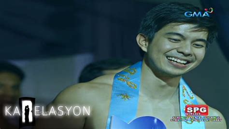 Karelasyon Mr Bikini Captures Two Hearts In One Shot YouTube