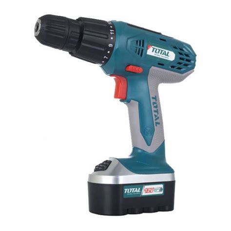 Total Cordless Drill 12v Atelier Yuwa Ciao Jp