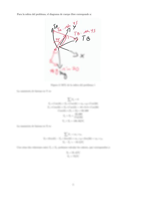 SOLUTION Problemas Resueltos Fisica 1 Dinamica Taller 4 Leyes De