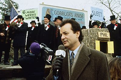 Groundhog Day movie review & film summary (1993) | Roger Ebert