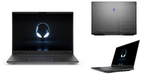 Dell Refreshes Xps Alienware Inspiron Laptop Lineup In India