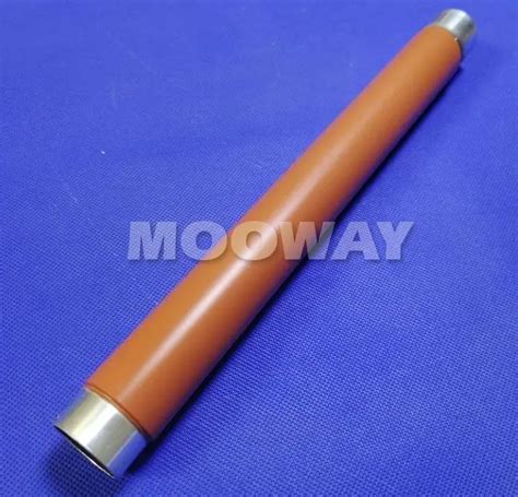 Compatible Upper Fuser Roller Heat Roller For OKI C610 C612 C710 C711