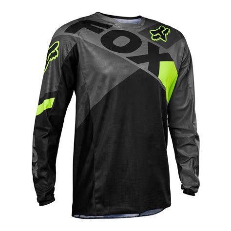 Bluza Cross Fox Xpozr Pewter Czarny Szary Ty Fluo Rrmoto Pl