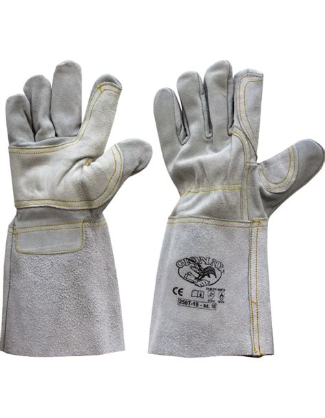 Guantes riesgos mecánicos PAYPERWEAR 250T 15