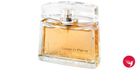 Love in Paris Nina Ricci Parfum - ein es Parfum für Frauen 2004