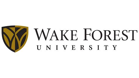 Wake Forest University Logo, symbol, meaning, history, PNG, brand