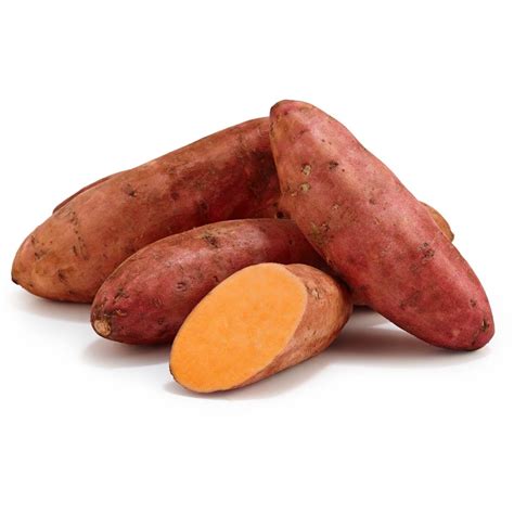 Sweet Potatoes