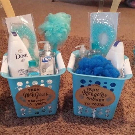 Baby Shower Game Gift Ideas For Guests