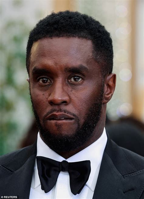 Diddy S LA Home Surveillance Footage SEIZED By Federal Agents Amid Sex