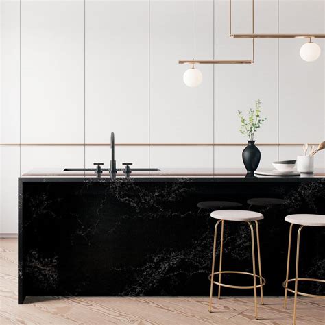 Ams Surfaces Adelaide Marble On Instagram Benchtops Black Is