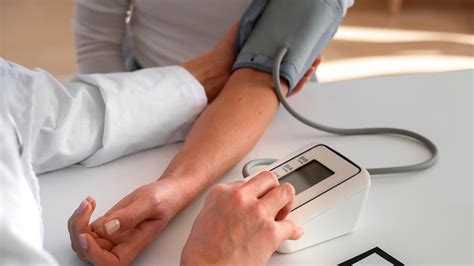 Low Blood Pressure Is Not A Disease Doctor Explains What It Means And