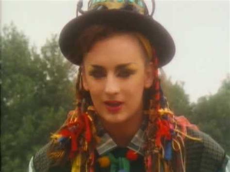 Culture Club - Karma Chameleon (1983) | IMVDb