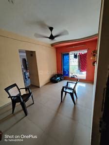 620 Sqft 1 BHK Flat For Sale In Imax Royal Garden Boisar Mumbai