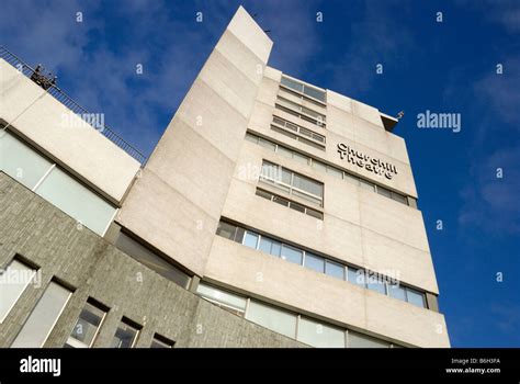 Churchill Theatre Bromley Hi Res Stock Photography And Images Alamy