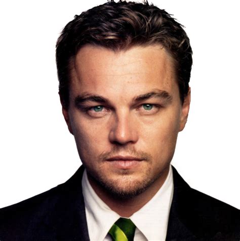 Actor Leonardo DiCaprio PNG Clipart - PNG All | PNG All