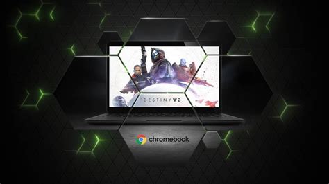 NVIDIA GeForce NOW Brings Cloud Gaming To Chromebooks SlashGear