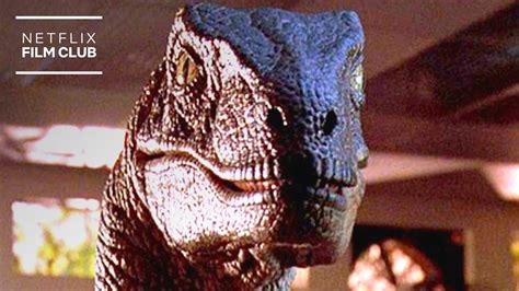 Small Details You Missed In The Original Jurassic Park Trilogy