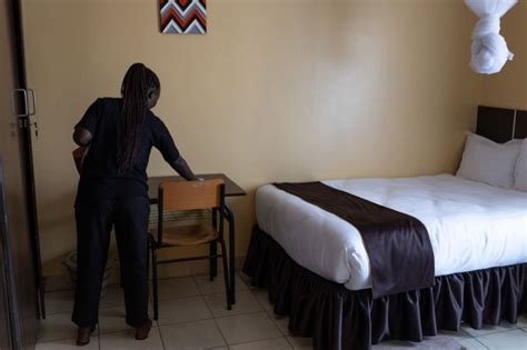 Inside The Rwandan Hostel Where Suella Braverman Dreams Of Sending Uk