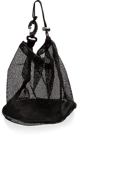 Amazon Tandem Sport Individual Volleyball Ball Bag Mesh Bag For