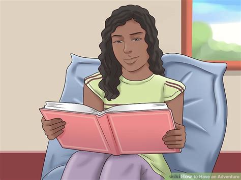 How To Have An Adventure 15 Steps With Pictures Wikihow