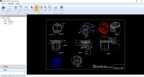 Cad Drawing Software