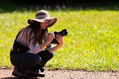 Dia Nacional Da Fotografia