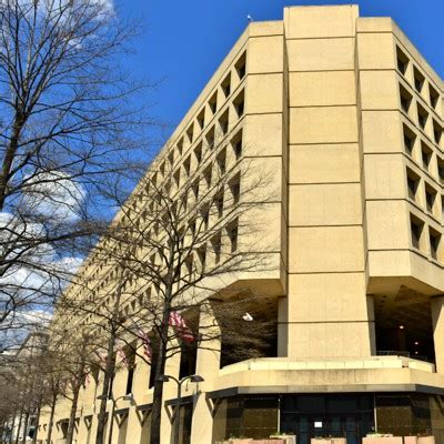 GSA Moves Closer to Picking a New FBI Headquarters - Government Executive