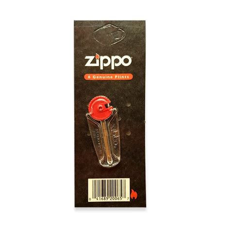 Zippo Kremen Kamen za Upaljače Original | Pesevski's and Son's