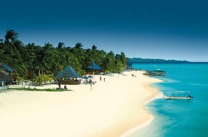 GLORIOUS BEACHES IN THE PHILIPPINES: MACTAN BEACH IN CEBU