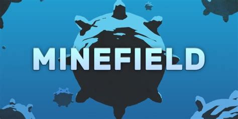 Minefield Nintendo Switch reviews | Switch Scores