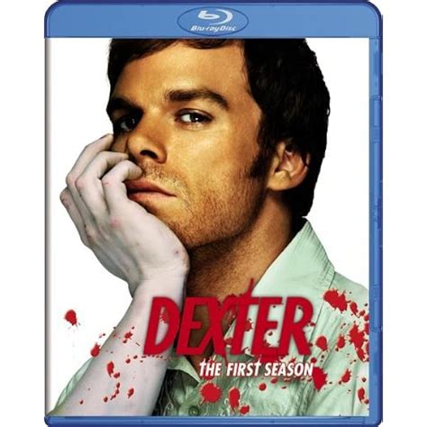 Dexter The Complete Series Blu Ray Best Buy Ph