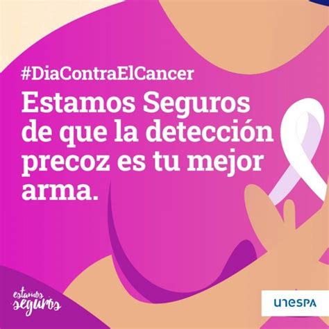 La Importancia De La Detección Precoz En El Cáncer De Mama Blog