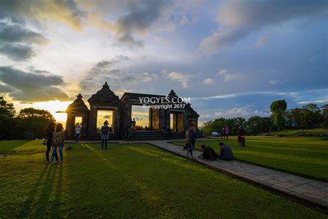 Jelajahi Candi Dari Kerajaan Kuno Di Yogyakarta Dan Sekitarnya