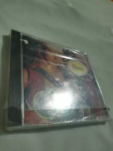 Priscila Y Sus Balas De Plata Cd Original Nuevo Y Sellado En Venta En