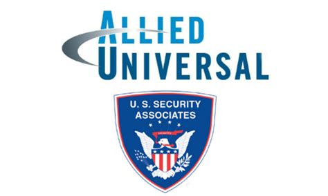 Allied Universal Expands With U.S. Security Associates Buy - Security ...