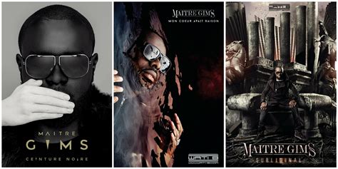 Maitre Gims Subliminal