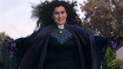 Everything We Know About Agatha Coven Of Chaos