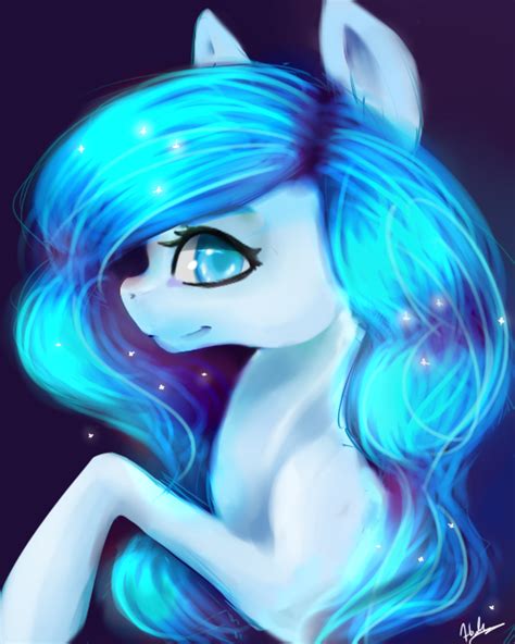 Safe Artist Minckies Oc Oc Only Earth Pony Pony Bust